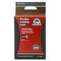 Gator Sanding Sponge 3X4X1/2In Fine 4155